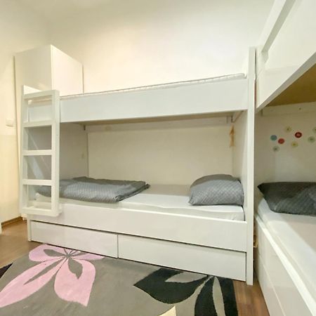 Sarajevo Charm Apartments Luaran gambar