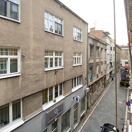Sarajevo Charm Apartments Luaran gambar