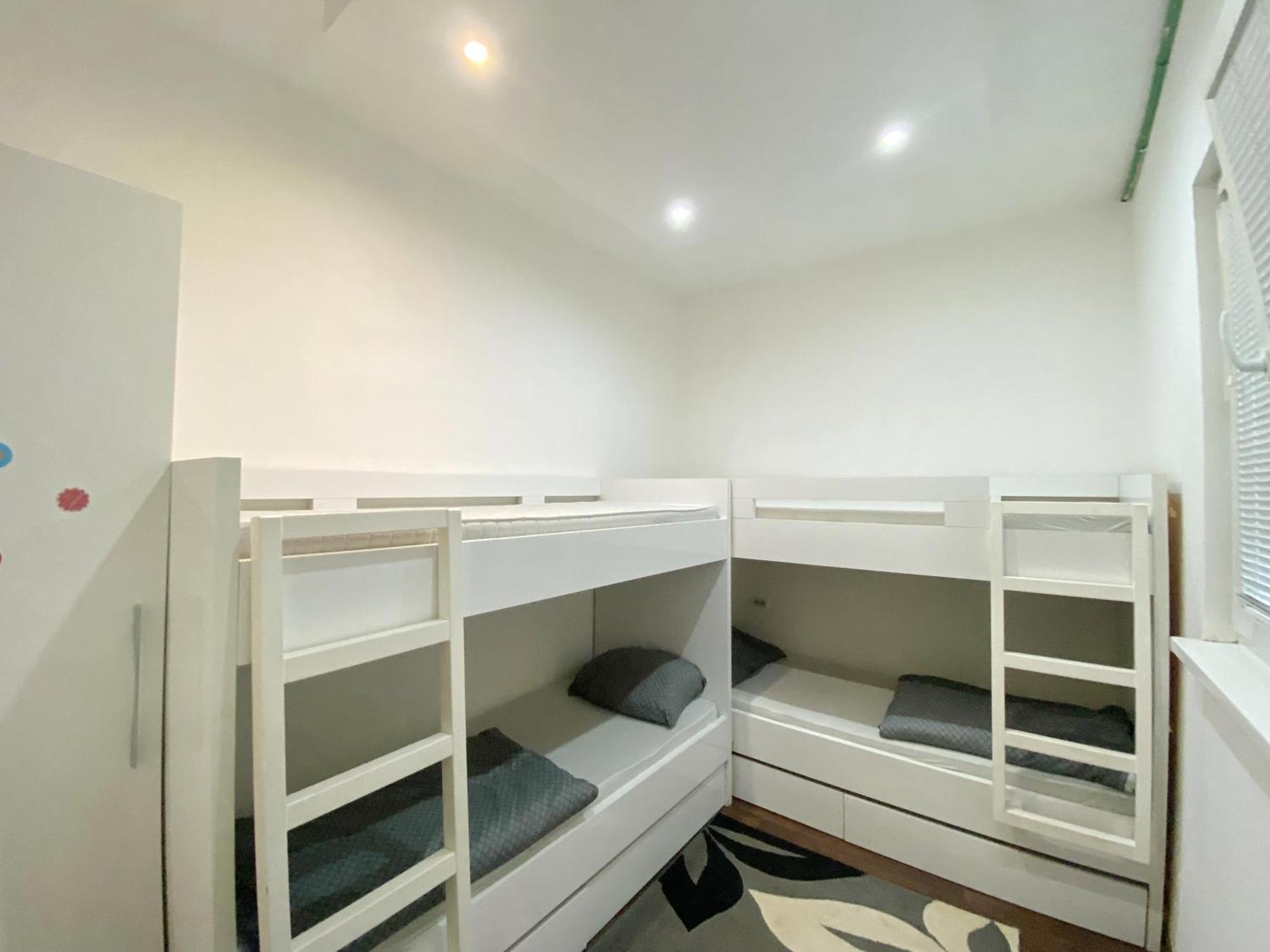 Sarajevo Charm Apartments Luaran gambar