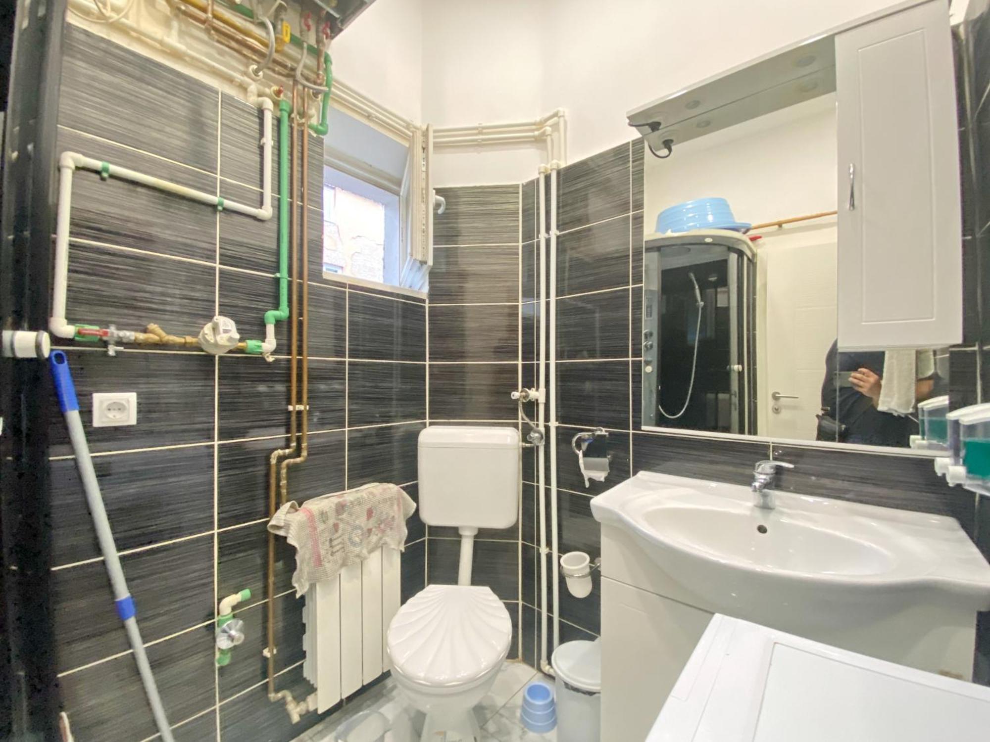 Sarajevo Charm Apartments Luaran gambar
