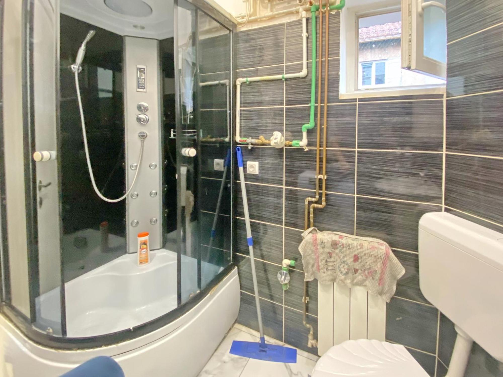 Sarajevo Charm Apartments Luaran gambar