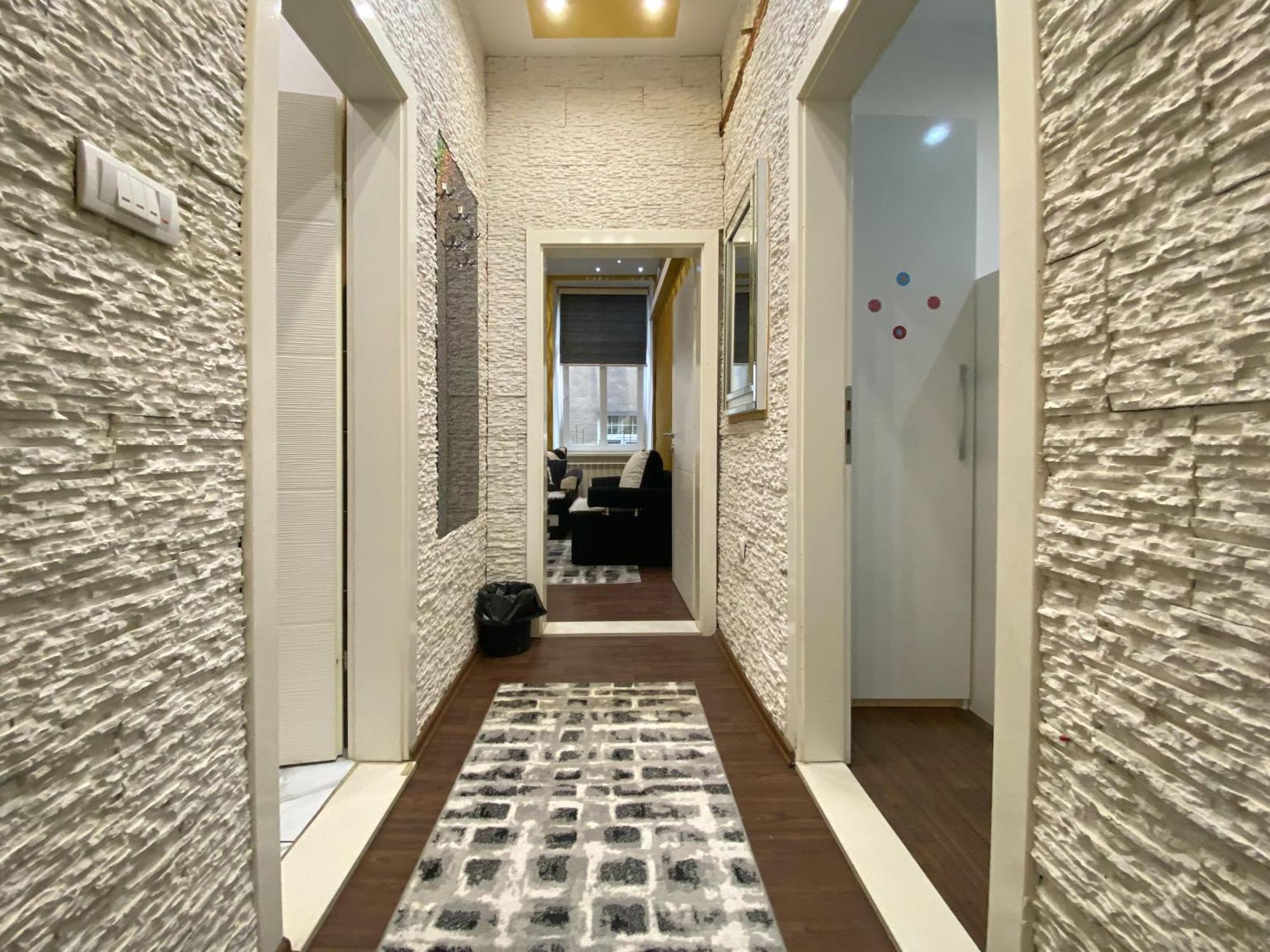 Sarajevo Charm Apartments Luaran gambar