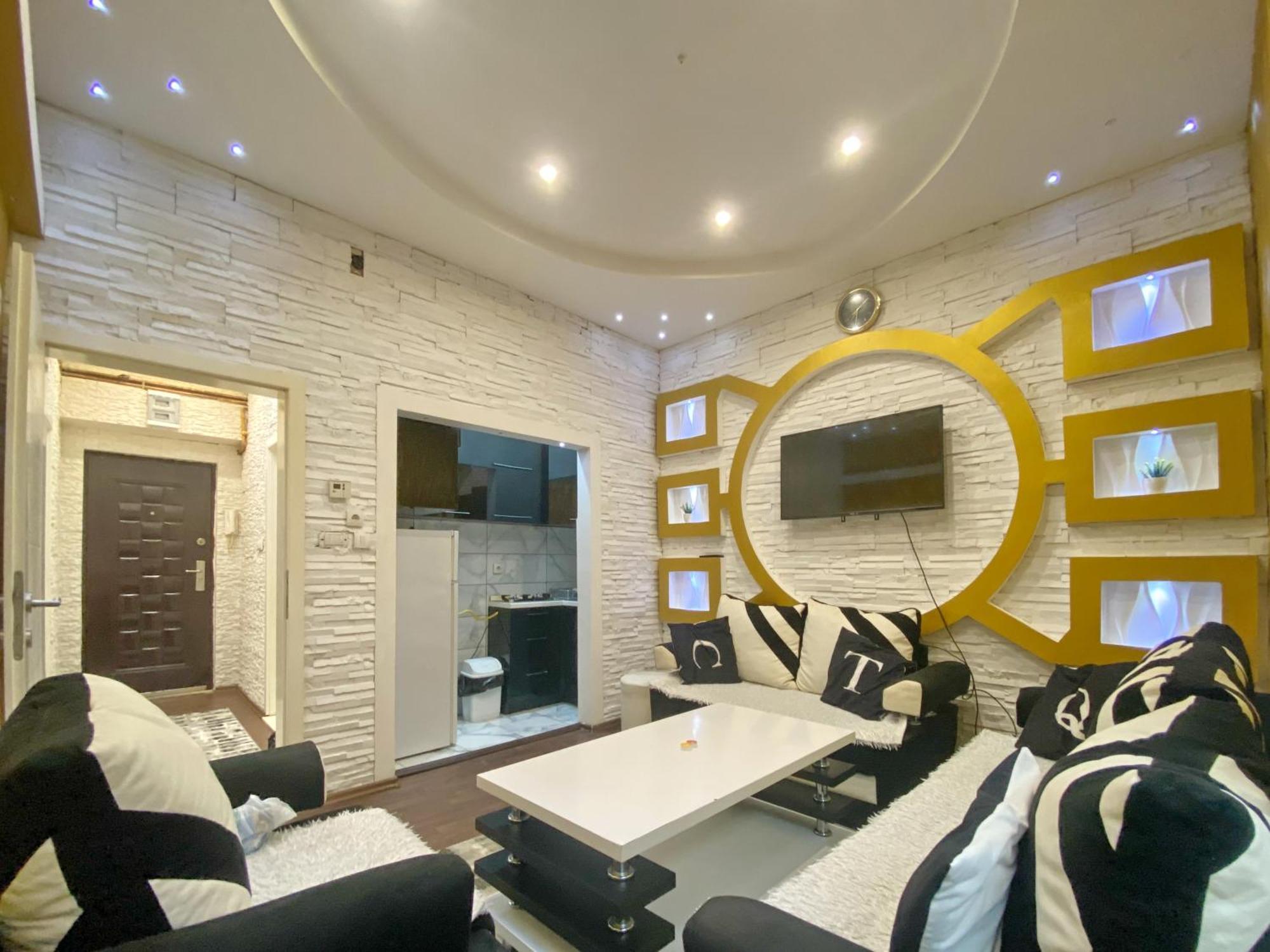 Sarajevo Charm Apartments Luaran gambar