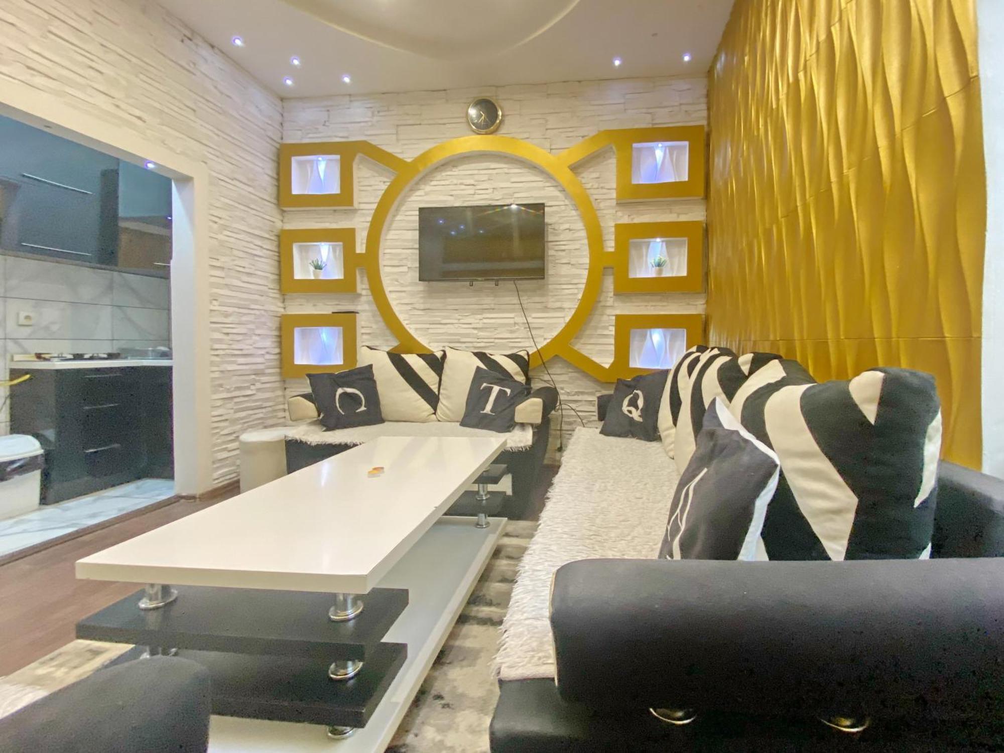 Sarajevo Charm Apartments Luaran gambar