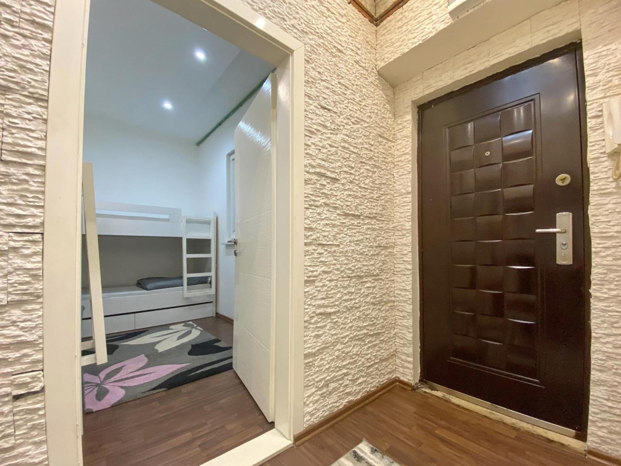 Sarajevo Charm Apartments Luaran gambar