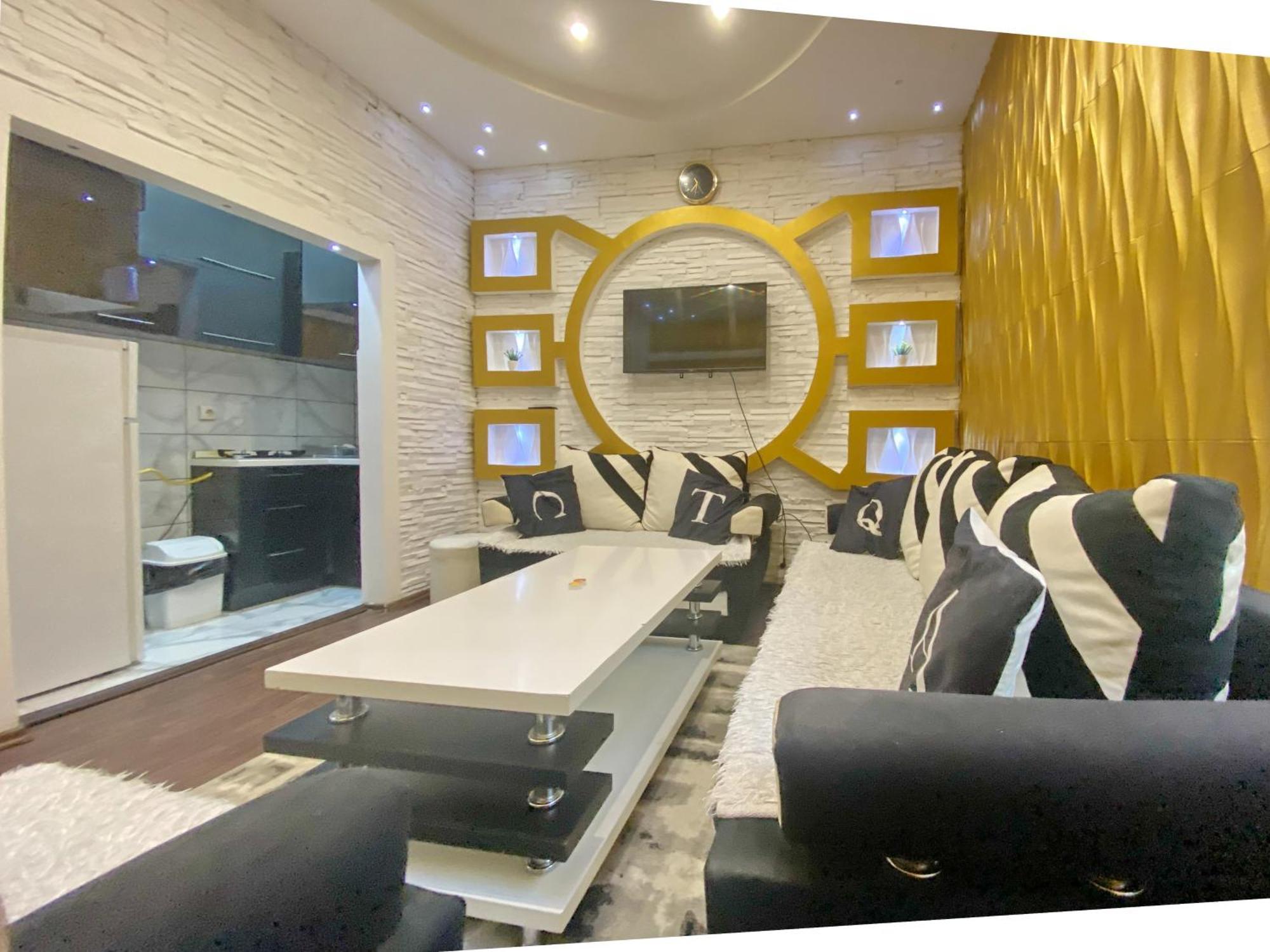Sarajevo Charm Apartments Luaran gambar