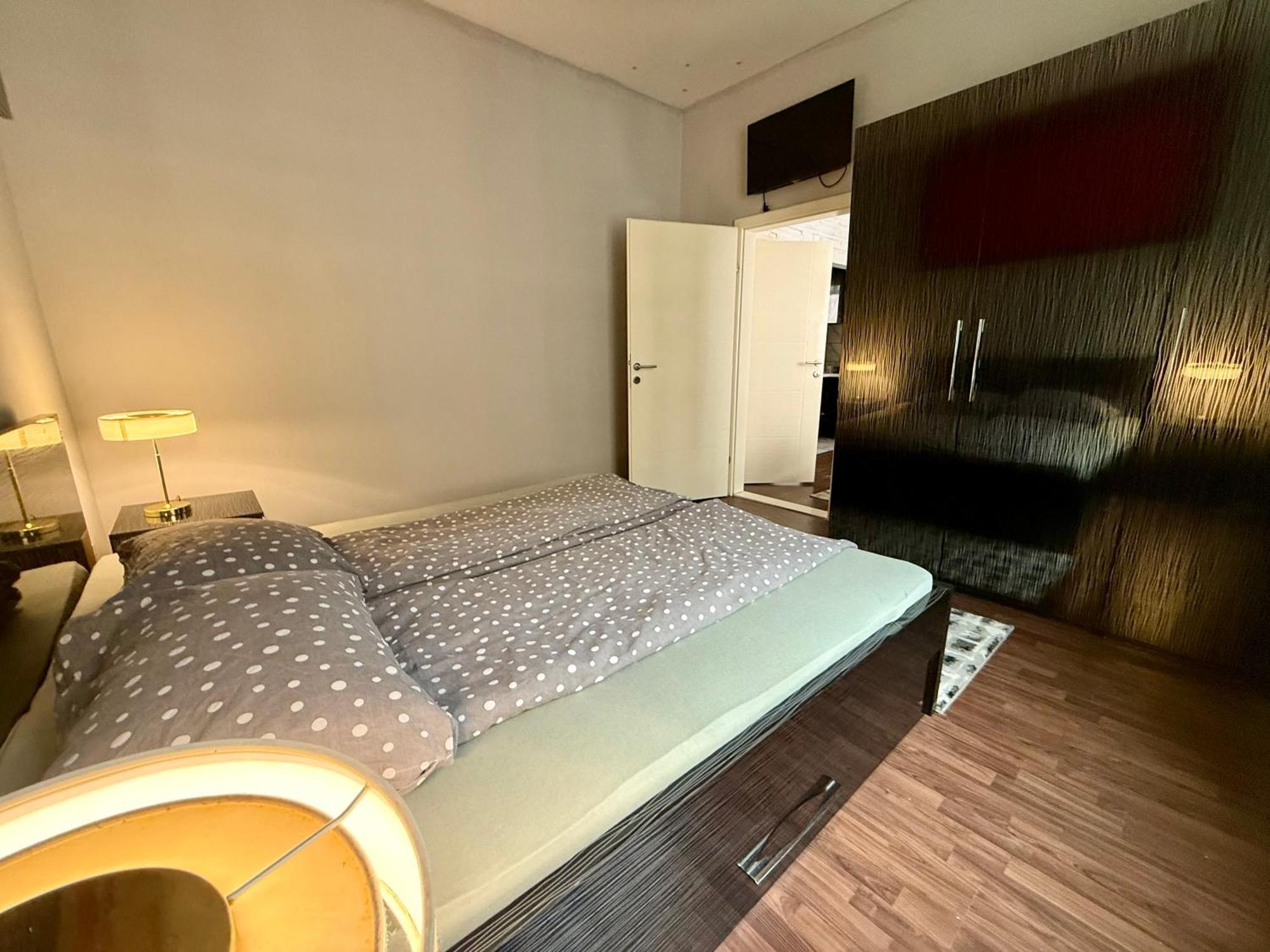 Sarajevo Charm Apartments Luaran gambar