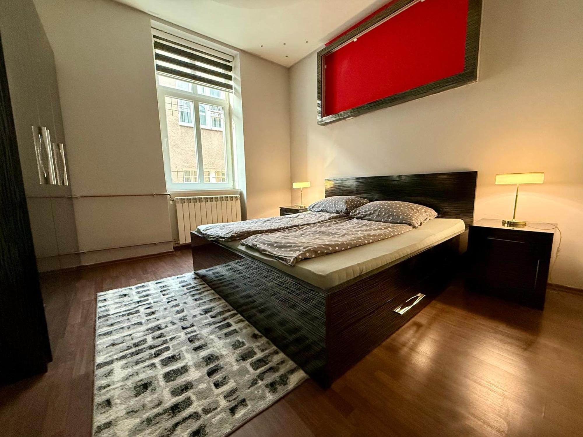Sarajevo Charm Apartments Luaran gambar